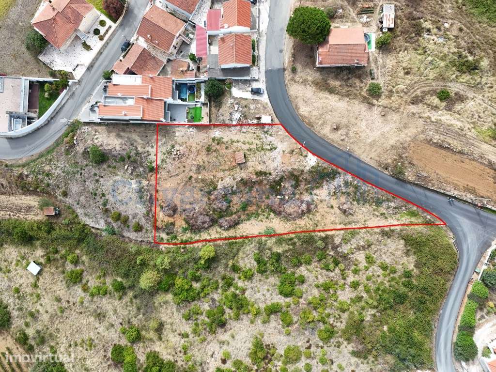 Terreno urbano em Torres Vedras - Grande imagem: 5/15