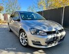 Volkswagen Golf 1.6 TDI BlueMotion Technology DSG Comfortline - 1