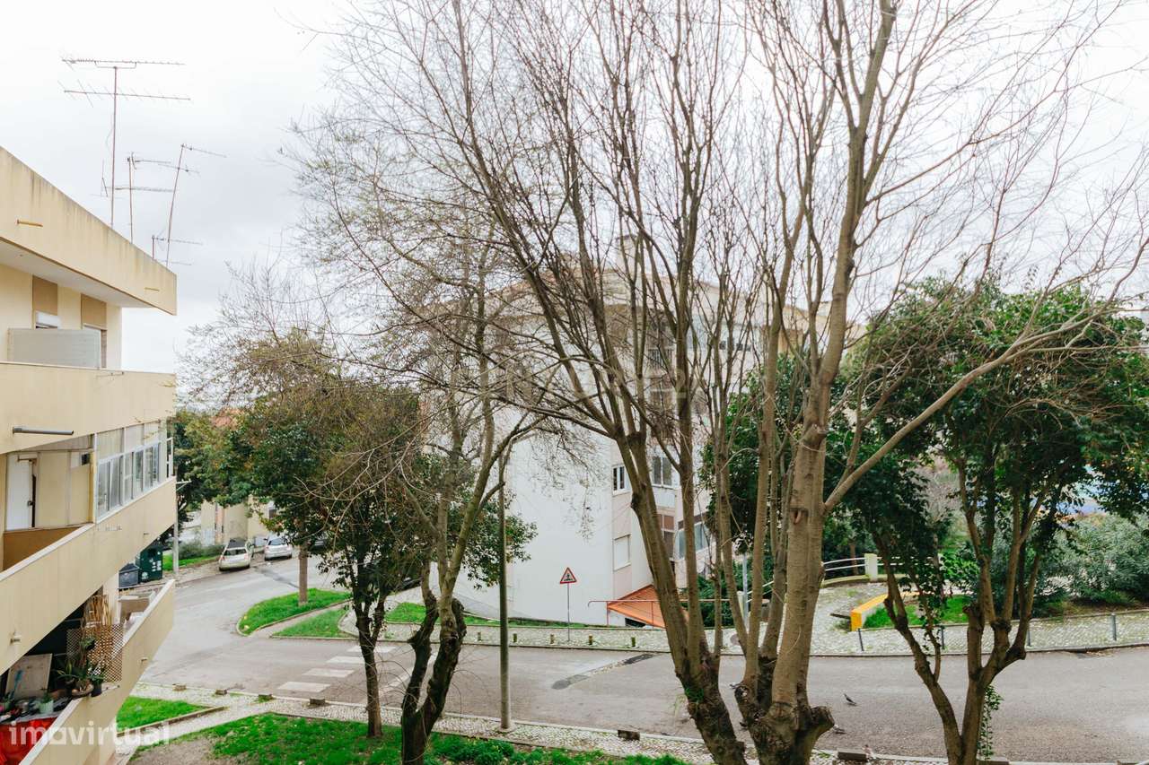 Apartamento T3 Póvoa de Santa Iria - Grande imagem: 5/25