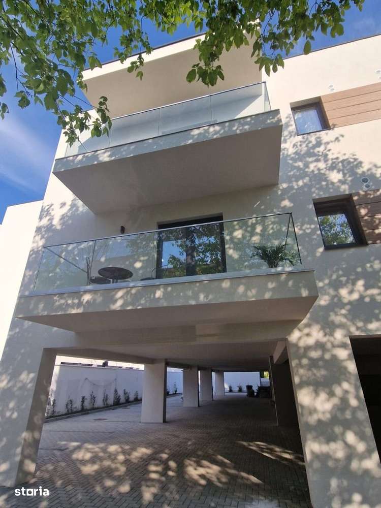 Bucuresti Noi-imobil 1677 mp. imobil cu 20 locuri de parcare-11