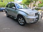 Toyota RAV4 2.0 D-4D Confort - 12