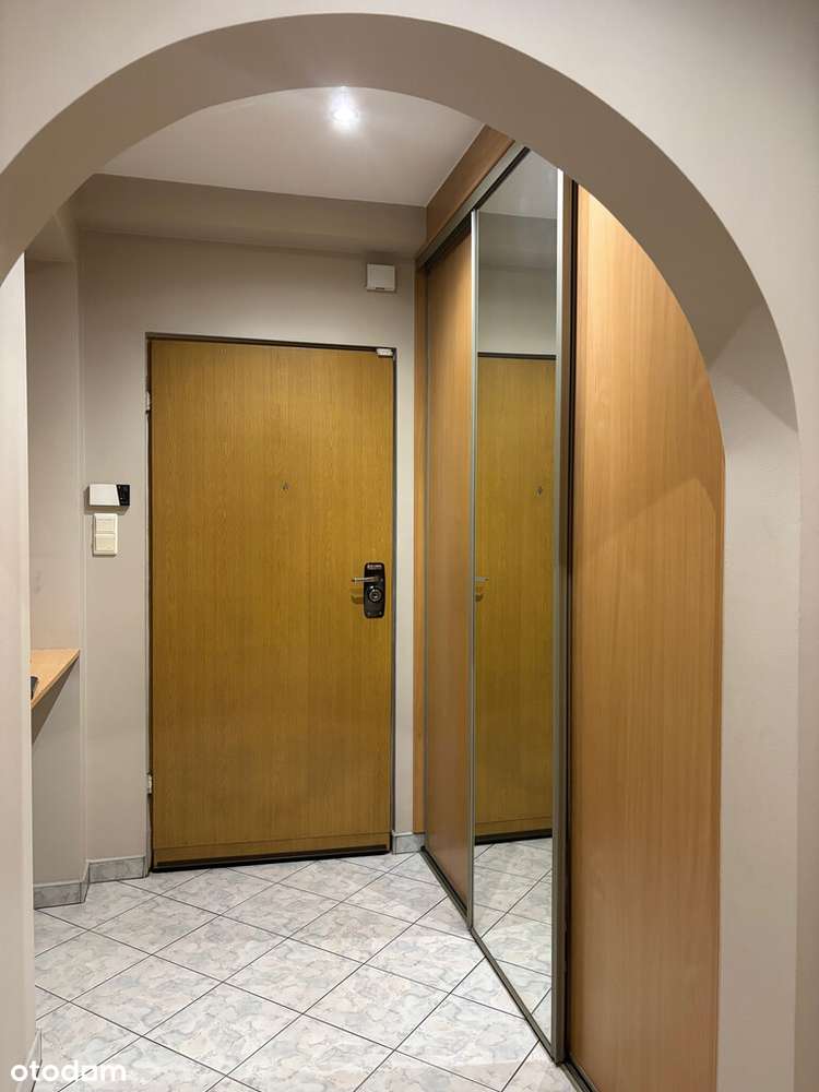 Dom w zabudowie bliźniaczej z 1997 r.-7