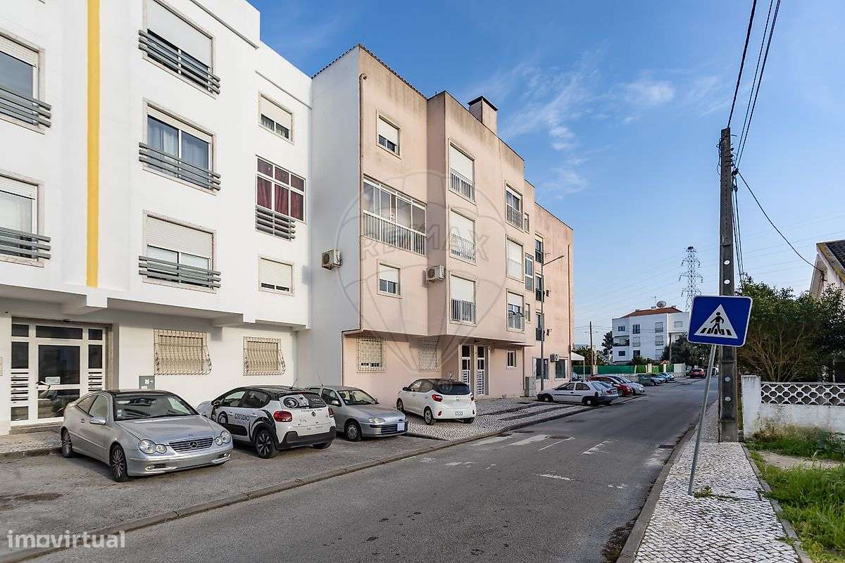 Apartamento T1 para venda - Grande imagem: 4/22