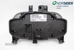 Consola de chaufagem AC Fiat 500|16-0 - 6