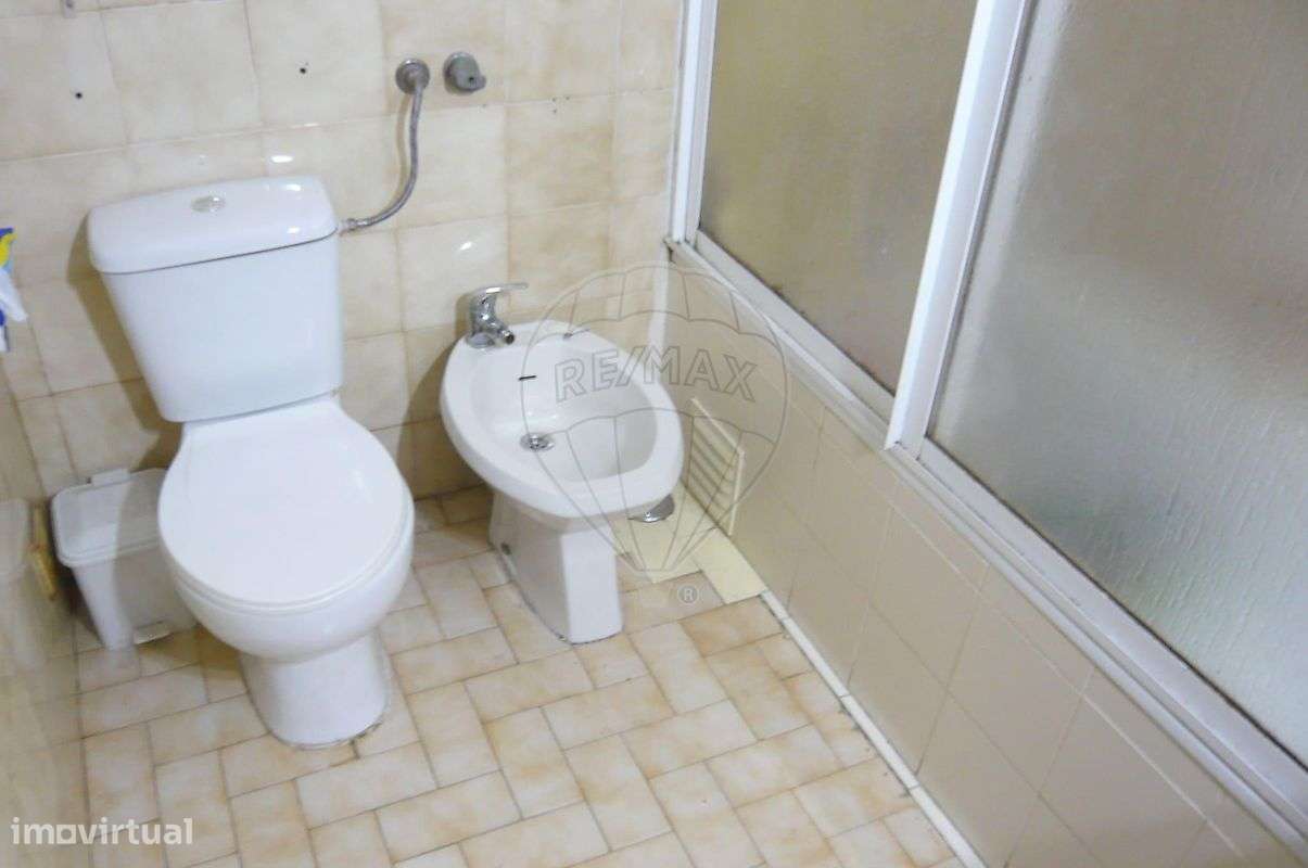 Apartamento T2 para venda-18