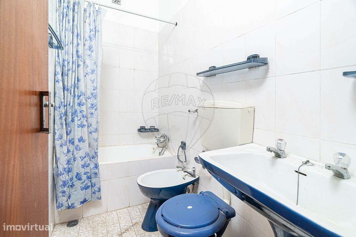 Apartamento T1 para venda - Grande imagem: 4/21