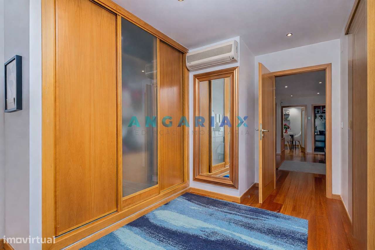 ANG1529 - Apartamento T3 para Venda em Setúbal-42