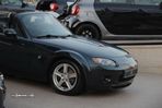 Mazda MX-5 MZR 1.8 Exclusive - 10