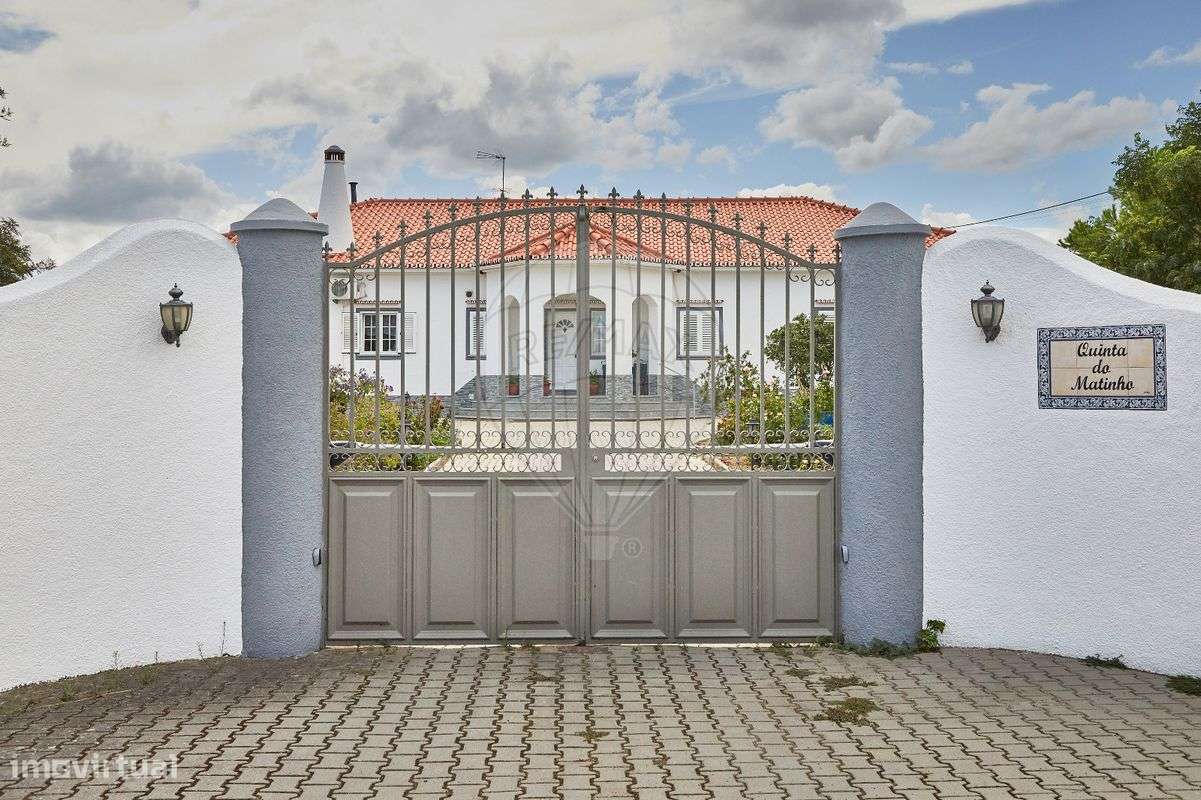 Quinta T4 para venda - Grande imagem: 3/47