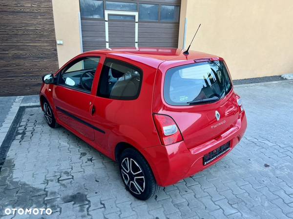 Renault Twingo - 12