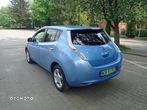 Nissan Leaf - 5