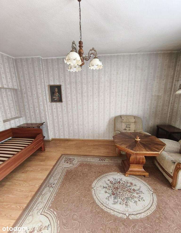 Katowice Koszutka Korfantego⭐2 pokoje obok Pętla Słoneczna - Pełny obrazek: 4/7