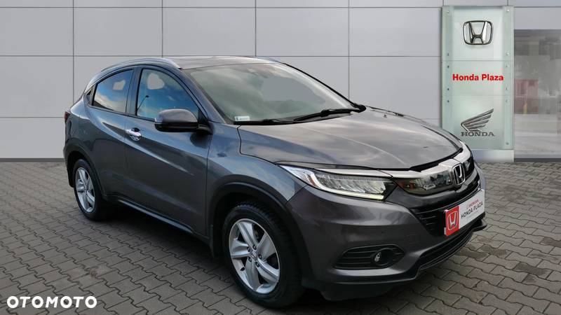 Honda HR-V 1.5 Executive (ADAS / Connect+) - 8