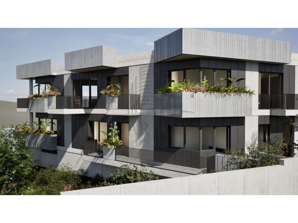 T1 no empreendimento The Meadow-12