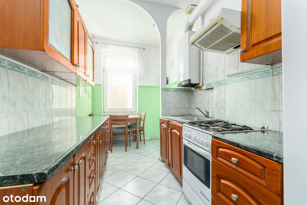 ★ 3 pokojowa Kamienica ★ Niebuszewo ★-10