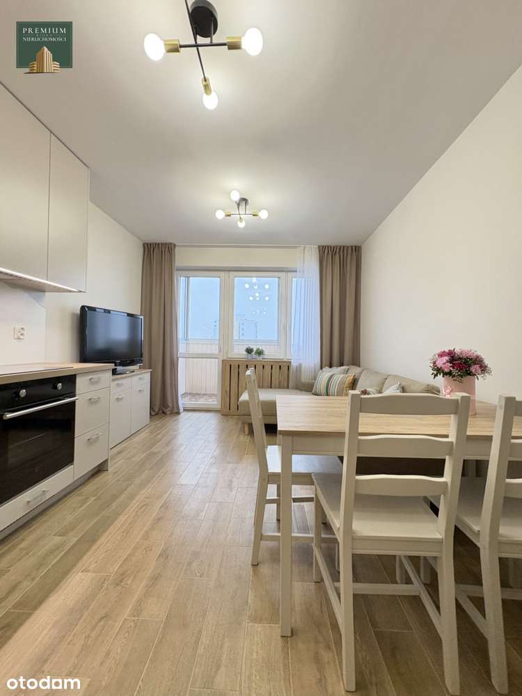 4 pokoje 48m2 ul. Zagórna po kapitalnym remoncie-0