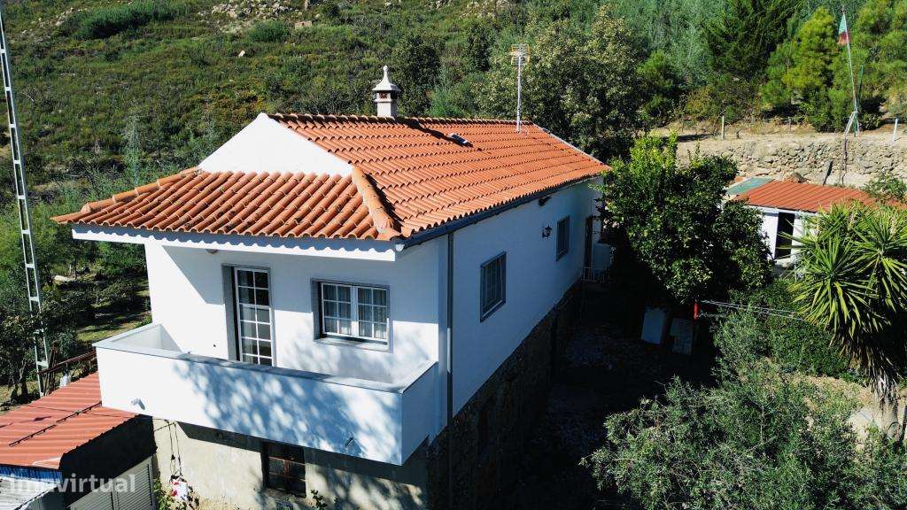Quinta na Serra de Gonçalo-0
