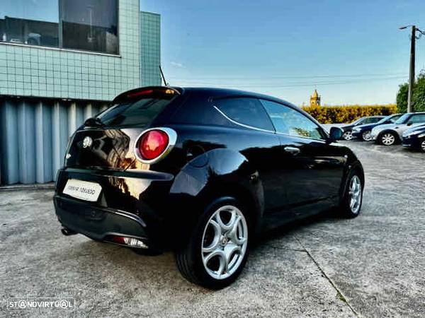 Alfa Romeo MiTo 1.3 JTDM 16V Super - 10