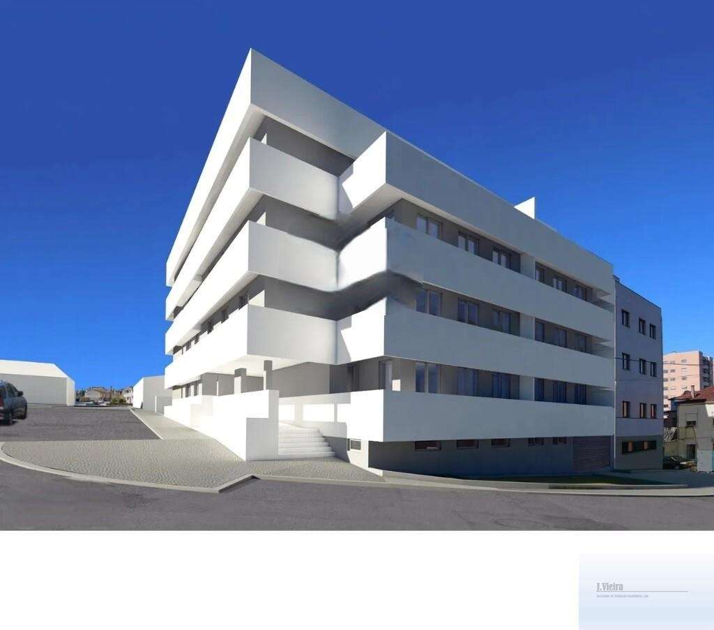 T3 NOVO Coimbrões / Centro de Gaia-11