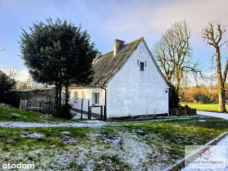 Dom – Zajezierze - Widok 3