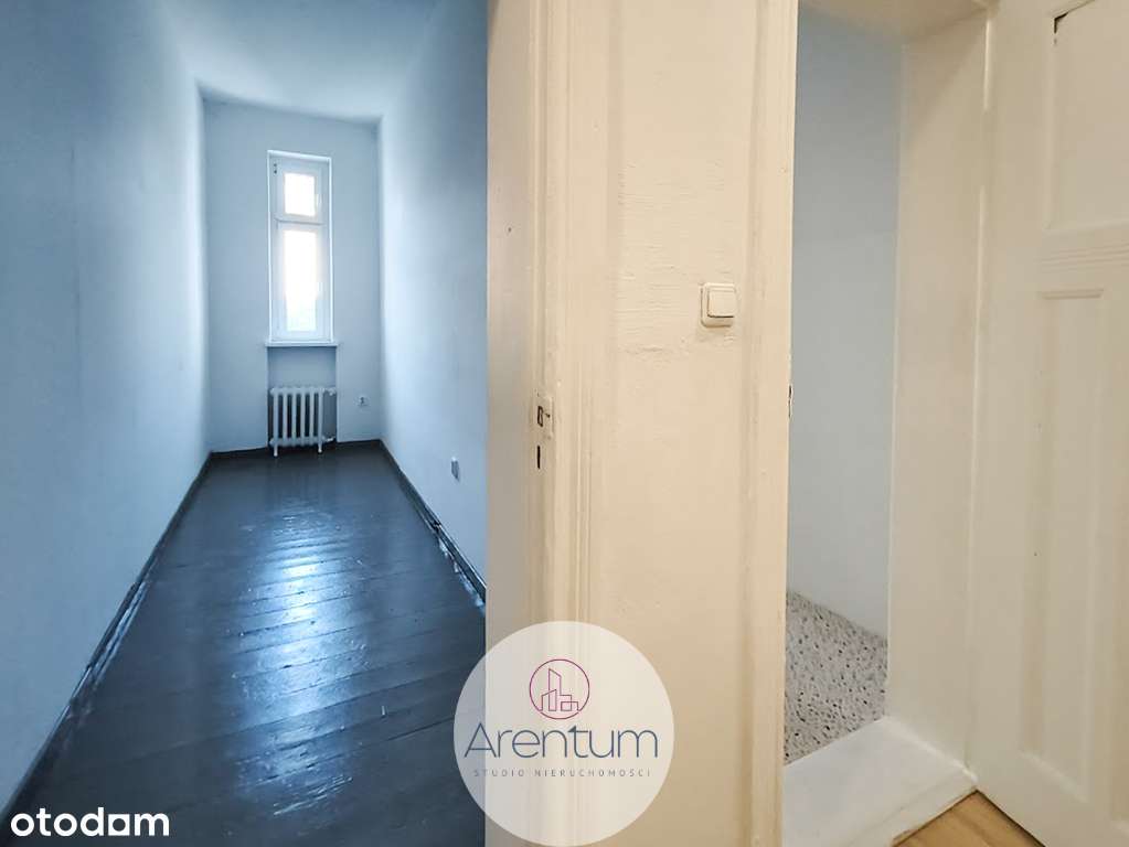 Przy Teatrze Polskim Kapitańska 4pok 121m2 balkon-5