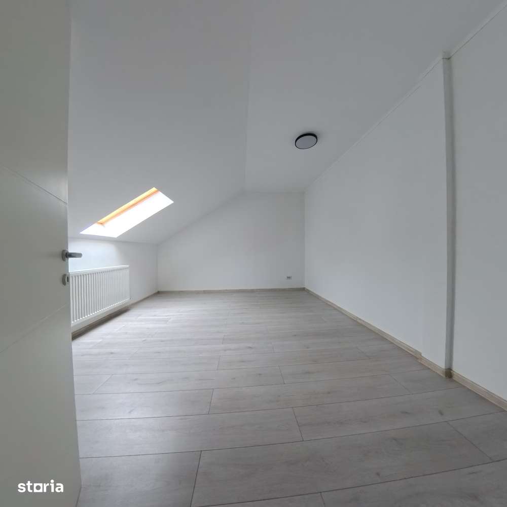 DIRECT PROPRIETAR ! Apartament 4 CAMERE tip mansardă, 76 mp-5