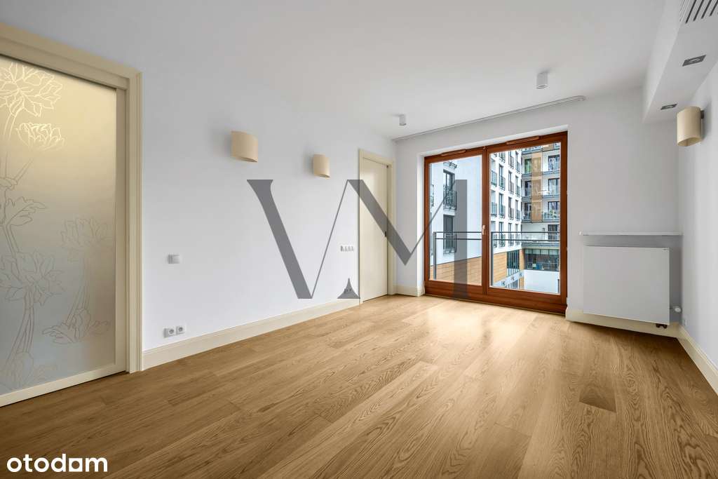 Grzybowska 4 - apartament  na sprzedaż 150 m2-13