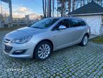 Opel Astra 2.0 CDTI DPF Sports Tourer - 4