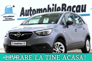 Opel Crossland autoturisme - autovit.ro