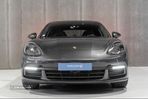 Porsche Panamera 4 E-Hybrid - 2