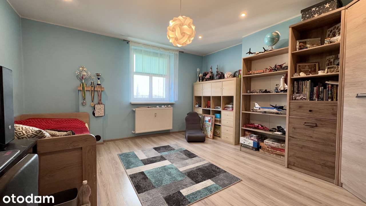 Na sprzedaż mieszkanie w kamienicy Opole ul. Sądowa-14