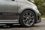 Abarth 595 1.4 T-Jet - 8