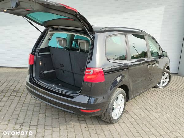 Seat Alhambra 2.0 TDI Ecomotive Style - 29