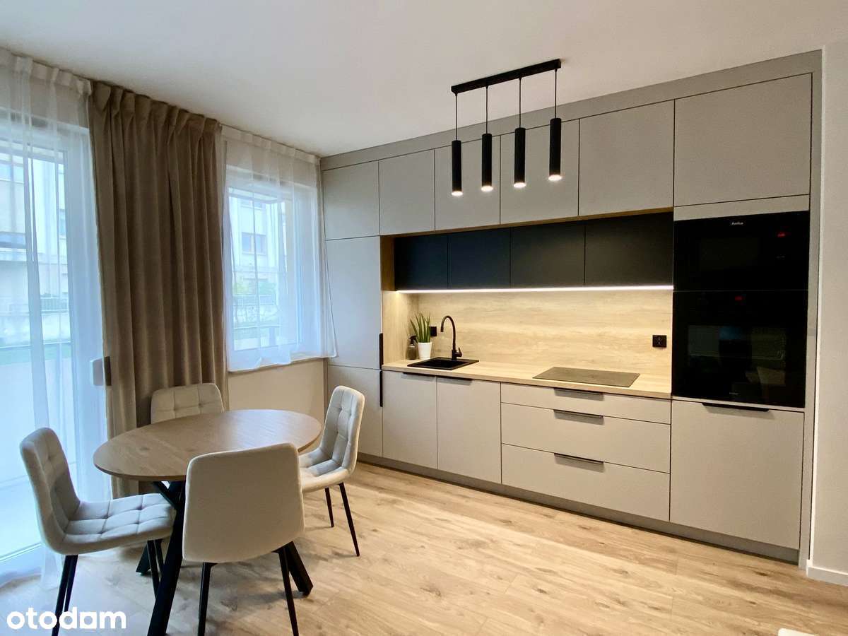 Nowe, komfortowe, gotowe do zamieszkania - Pełny obrazek: 4/14