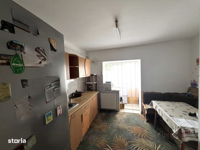 Apartament 2 camere - Decomandat - Micro 17-2