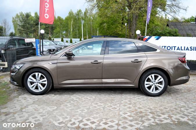 Renault Talisman - 15