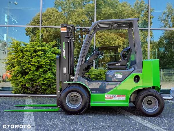 Toyota Greenlifter - 12