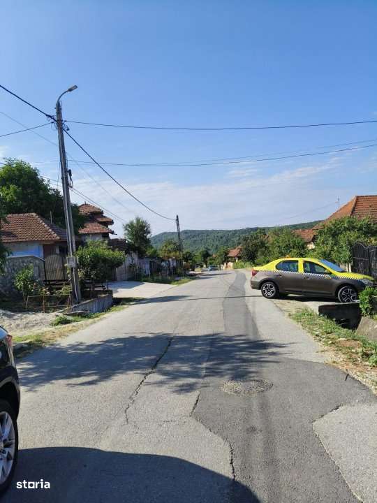 Casa P+M la gri de vanzare – Rasova, comuna Balesti-9