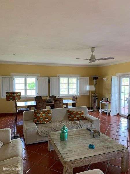 Quinta T7 Montargil - Grande imagem: 5/11