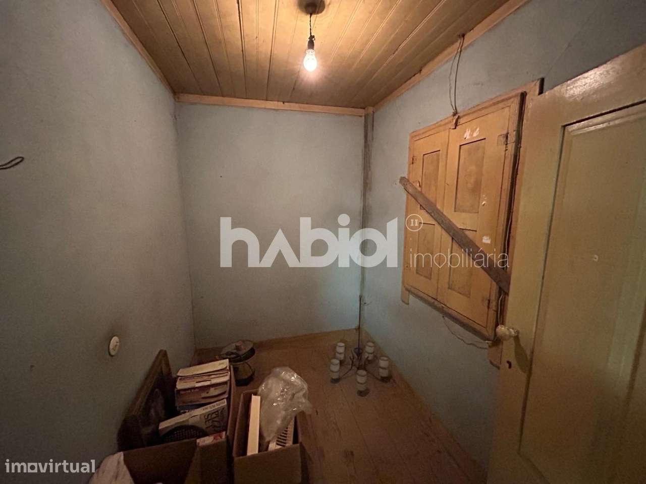 Moradia para restauro e terreno de construção em Fornelos, Barcelos-5