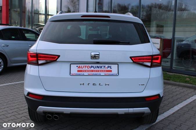 Seat Ateca - 5