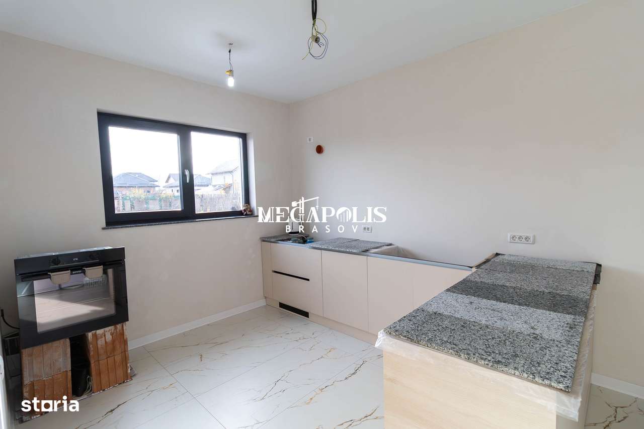 Duplex modern – 5 camere + garaj-5