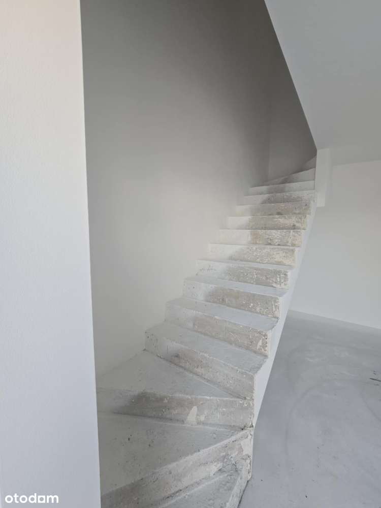 Do sprzedania apartament II- poziomowy w Oborze - Pełny obrazek: 5/14