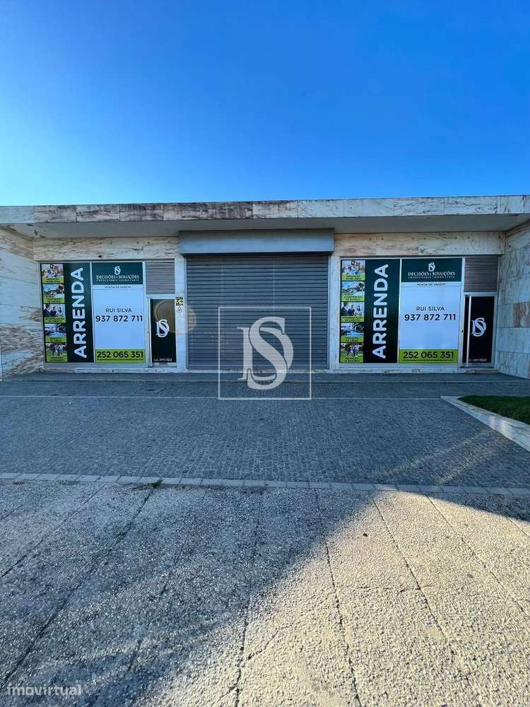 Loja - Junqueira - Vila do Conde - Grande imagem: 3/3