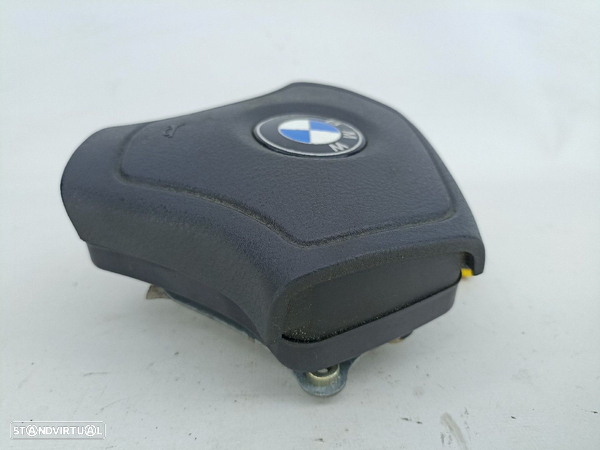 Airbag Volante Bmw 3 (E46) - 4