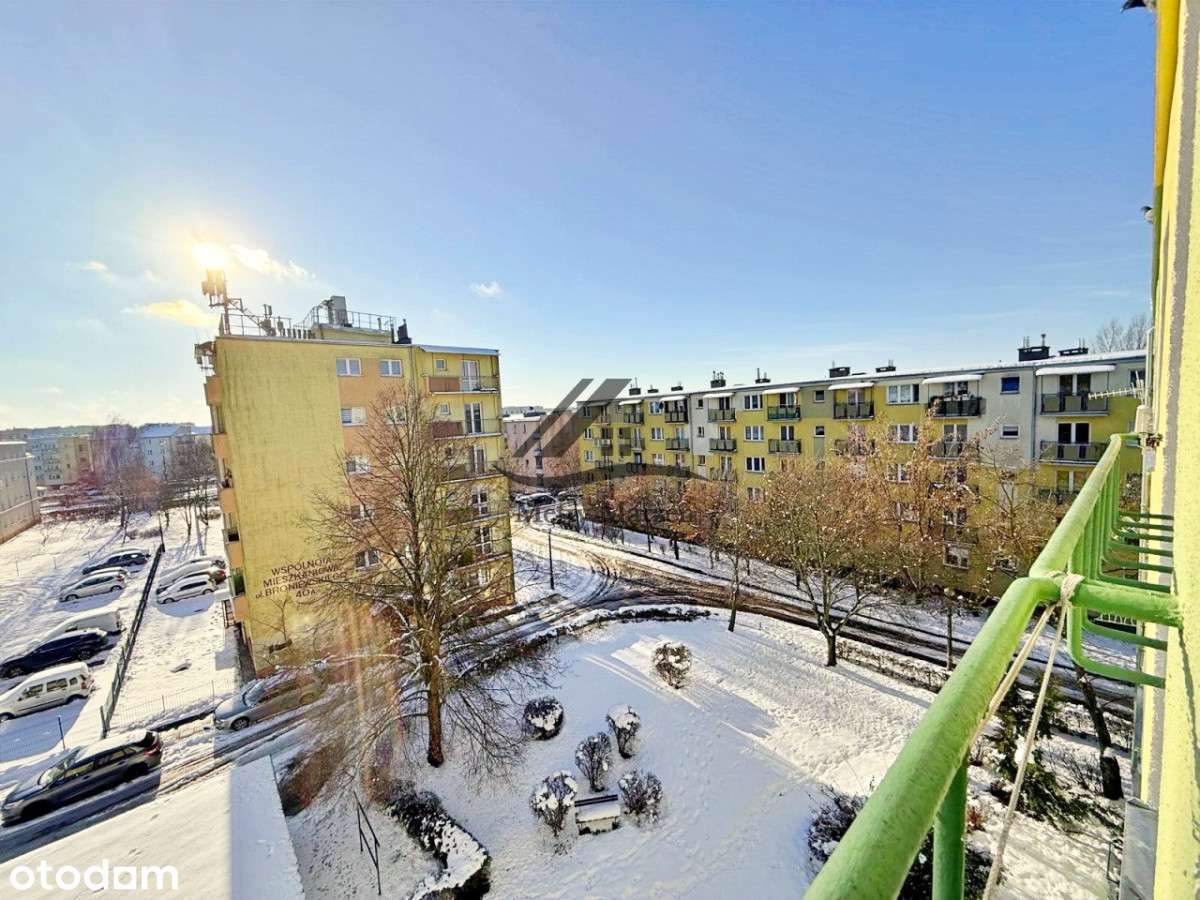 Osiedle Umk, 2 pokoje! Zadzwoń!-12