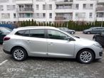 Renault Megane 1.5 dCi Limited - 2