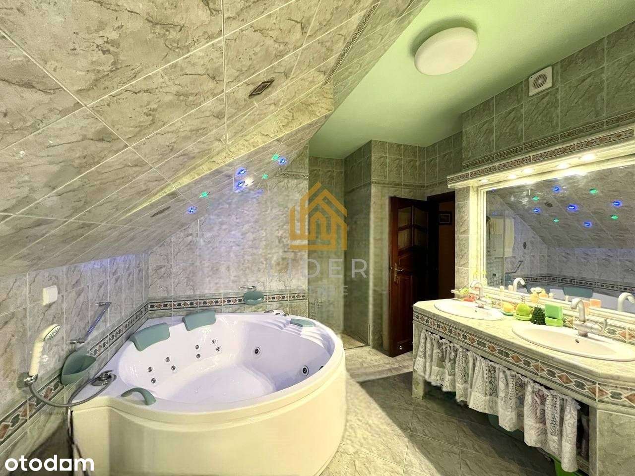 Dom z częścią na wynajem|Przy plaży|Grzybowo-5