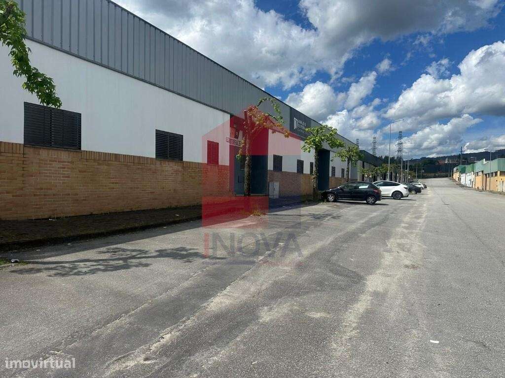 Armazém Industrial, Oleiros - Grande imagem: 4/5