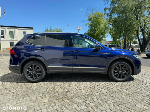 Volkswagen Tiguan Allspace 1.5 TSI EVO Life DSG - 4